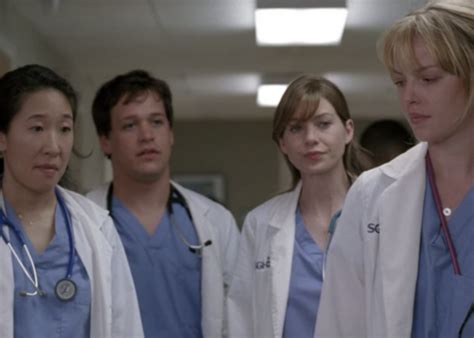 Pick One Greys Anatomy Moment Per Season And Sorry This Quiz Is Hard