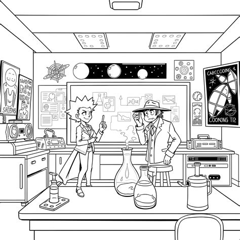 Cowboy Bebop Characters 9