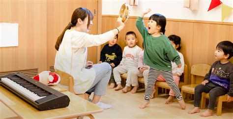 小規模保育園まめっこ・まめっこくらぶ | 大阪ひがし幼稚園