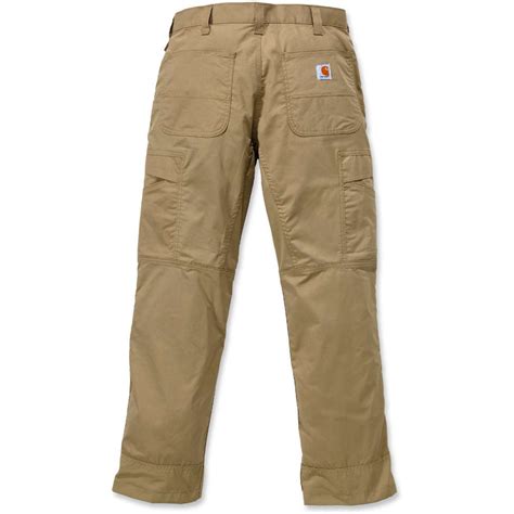 Carhartt Mens Force Extreme Rugged Durable Fast Drying Pant Pants Ebay