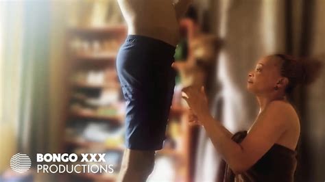 Big Tits South African Zulu BBW Orgasm By FapHouse XHamster