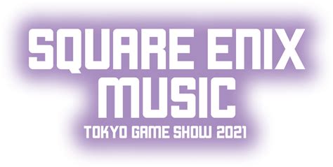 Tokyo Game Show Square Enix