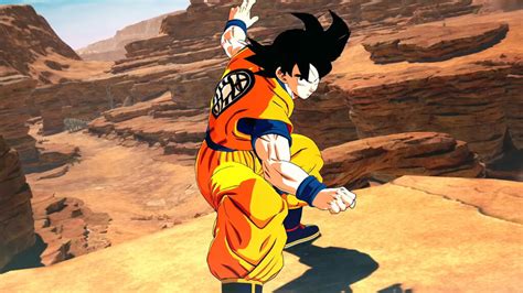 Liste Compl Te Confirm E De Dragon Ball Sparking Zero Tous Les