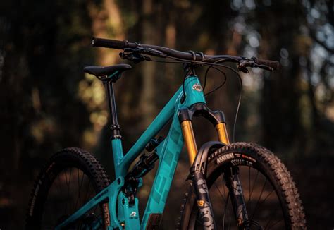 All New Yeti Sb Leisure Lakes Bikes Blog