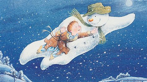 The Snowman: A guide to the music of this festive classic - and who ...