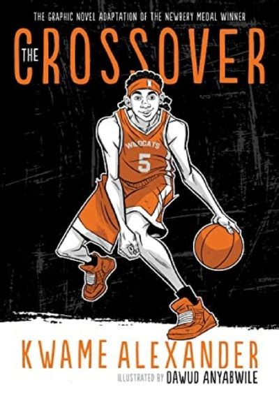 Full Pdf The Crossover Graphic Novel The Crossover Series