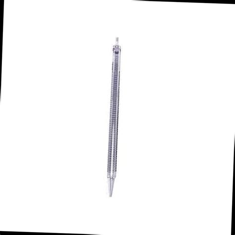 Essentials Polystyrene Ps Serological Pipettes 50 Ml At Rs 13370