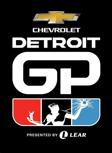 Detroit Grand Prix On Twitter Check Out The Schedule Of Events