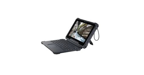 DELL Keyboard For Latitude 7230 Rugged Extreme Tablet User Guide