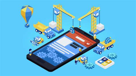 Why It Is The Right Time For Small Businesses To Build A Mobile App