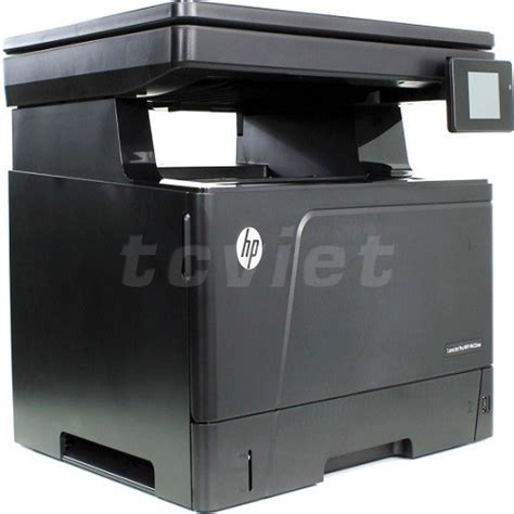 Máy in A3 đa chức năng HP M435NW 435 435NW đã qua sử dụng | Shopee Việt Nam