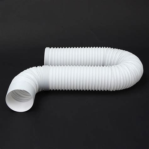 2m3m Flexible Exhaust Hose Tube Mobile Air Conditioner Window Vent