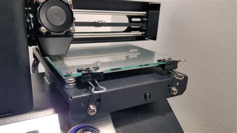 Finally After a year of using the MP Select Mini V2 i decided to use a ...