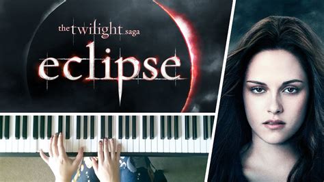 Bella's Theme / Compromise - Twilight: Eclipse || PIANO COVER Chords ...