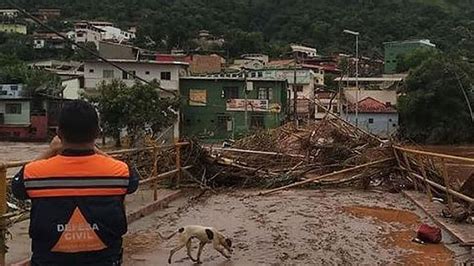 Volume De Chuvas Em Belo Horizonte O Maior Dos Ltimos Anos