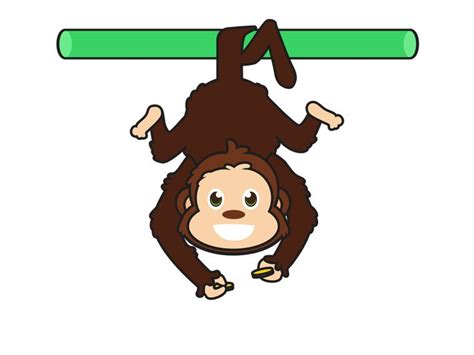 monkey with money | Macho, Mario characters, Money design