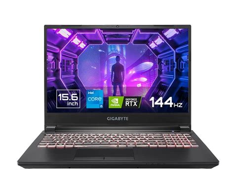 Best Gigabyte Laptops For Gamers And Working Professionals: Top Choice ...