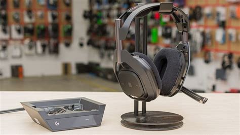 Rtings: Astro A50 X Wireless Review : r/AstroGaming