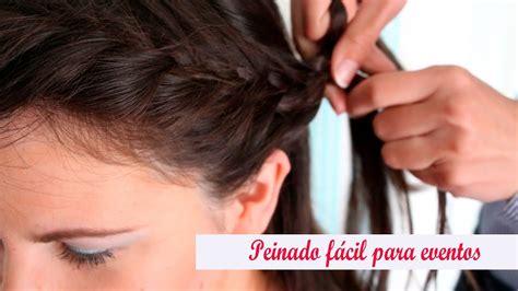 Las Mejores Peinados Con Trenza Y Ondas Brbikes Es