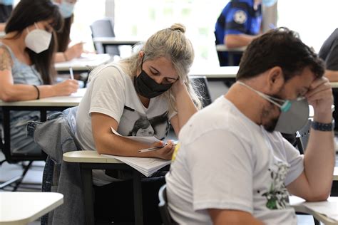 Chamados No 6º Edital De Vagas Remanescentes Do Vestibular 2022 Devem