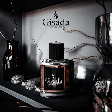 Gisada Ambassador Men Eau De Parfum 50ml — Health Pharm