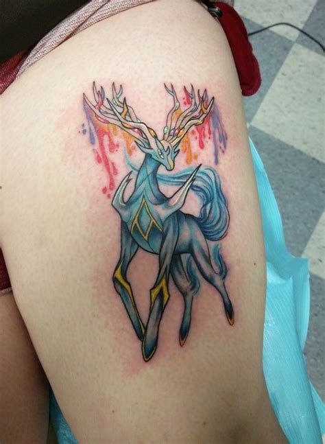 58 Pokemon Tattoos For Fans Who Want To Catch Them All | Bored Panda