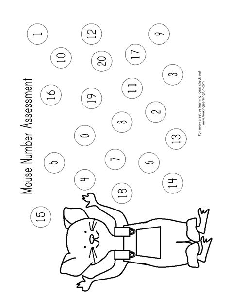 Free If You Give A Mouse A Cookie Coloring Pages Free, Download Free If ...