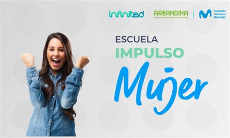 EscuelaImpulso Fundación Telefónica Movistar Colombia