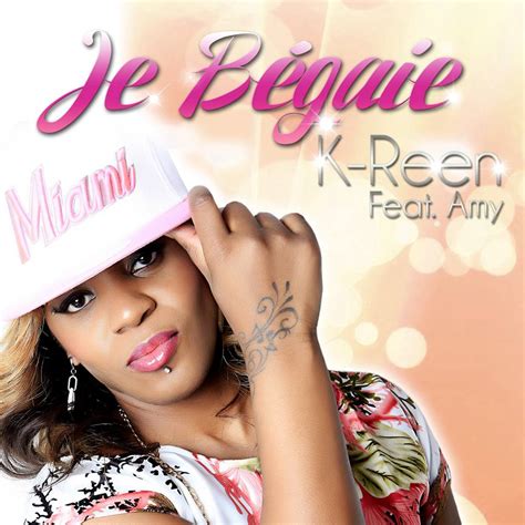 K Reen Ft Amy Je B Gaie Clip Officiel