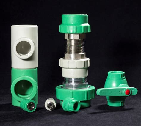 Купити PPR розбірне з'єднання "американка" ВР 25х1" (PipeLife), ціна ...