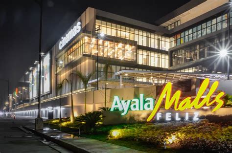 Ayala Malls Feliz