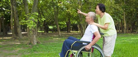 Outdoor Activities Seniors and Caregivers Can Enjoy - Marigold Caregivers