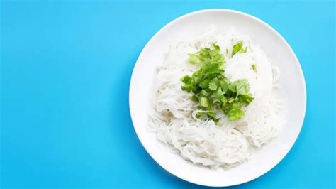 How To Cook Rice Noodles Cullys Kitchen