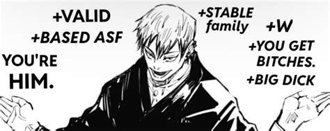 What Would Have Changed In The Story If Kashimo And Hakari Had Gay Sex Infront Of Kirara And