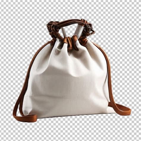 Premium PSD Bag Png Psd