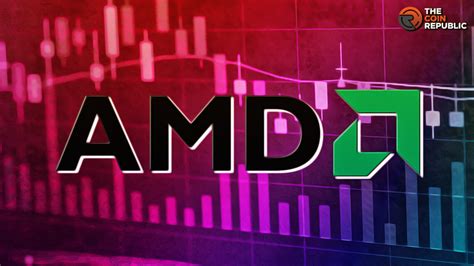 AMD Stock: AMD Stock Has Potential To Break $135 Level?