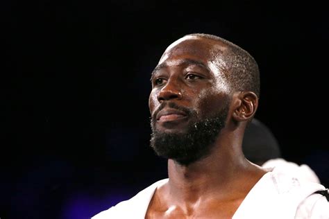 Terence Crawford Next Fight Confirmed With Date And Location Named