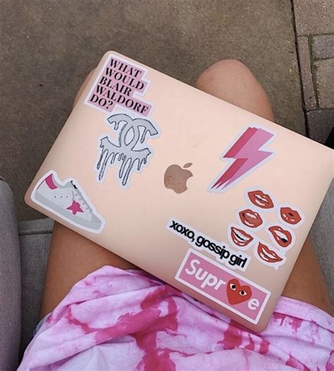 Pinterest Insta Abbydunn Pegatinas Para Mac Pegatina Macbook