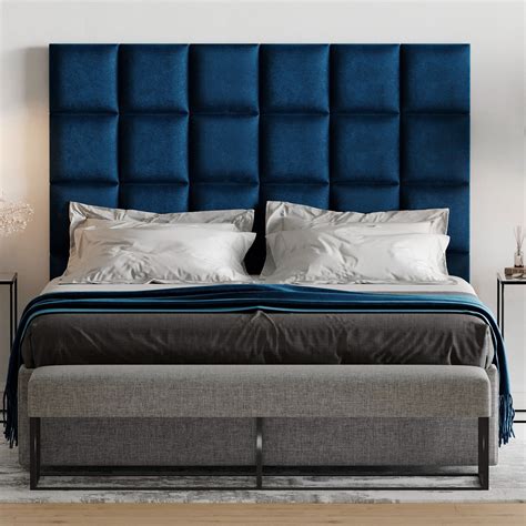 Horizon Floor Standing Headboard Artofit