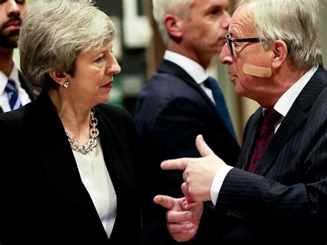 Brexit Theresa May Delays Parliament Vote On Brexit Deal Au