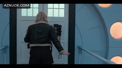 MILLIE GIBSON Nude AZNude