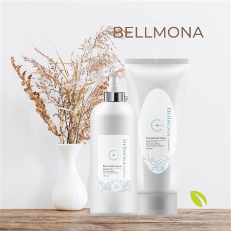 Bellmona Bio Energy set