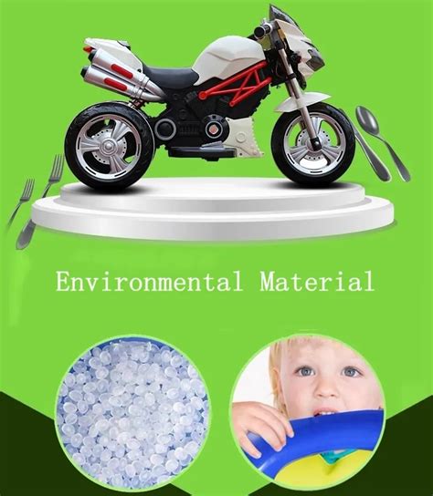 Multifunction Cool Electric Kids Motorcycles With Big Motor