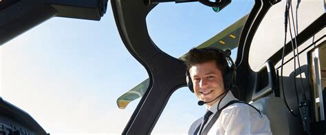 Can helicopter pilots become airline pilots?