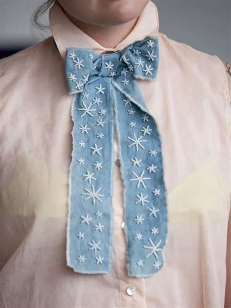 креативной и современной вышивки | Diy clothes, Diy fashion, Style