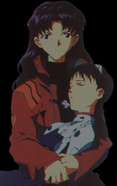 Misato Hug Album On Imgur