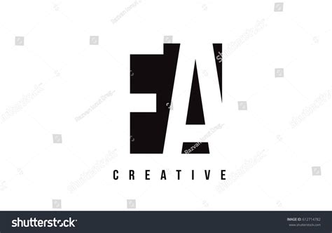 4,305 Letter Fa Logo Images, Stock Photos & Vectors | Shutterstock