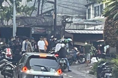 Ini Penyebab Penutupan Akses Keluar Masuk Apartemen Jarrdin Cihampelas