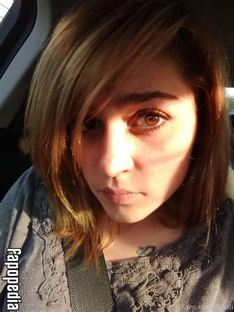 Pyxxii Nude OnlyFans Leaks Photo Fapopedia