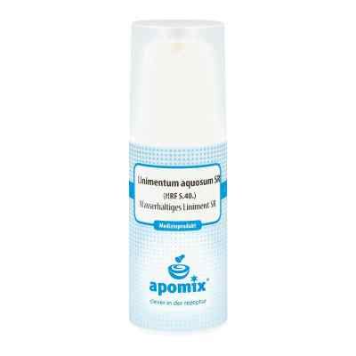 Linimentum Aquosum Sr Nrf im Spender 100 ml